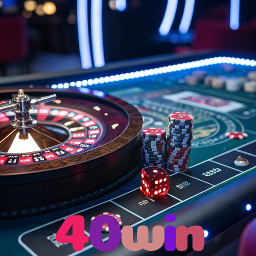 40win：Aposte nas melhores slots e conquiste prêmios como nunca!