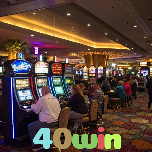 40win：Jogue poker, aposte no futebol e ganhe em grandes jogos de cassino!