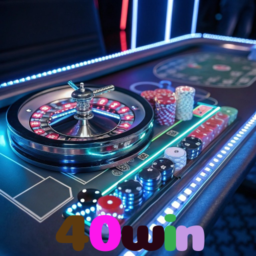 40win：Aposte nas melhores slots e conquiste prêmios como nunca!
