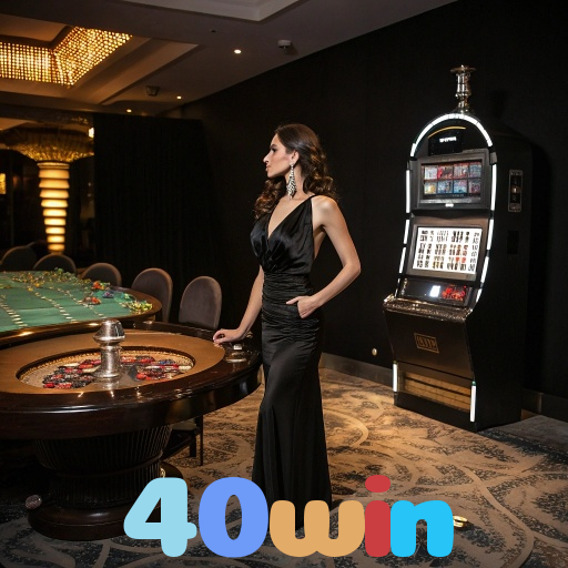 40win:Aposte no futebol, jogue poker e conquiste vitórias épicas!