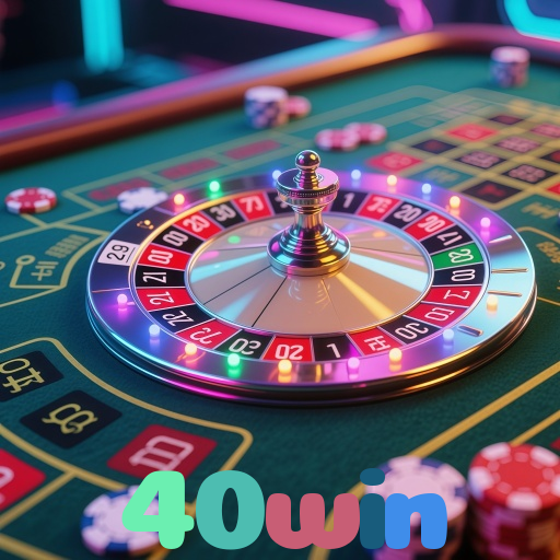 40win：Jogue poker, aposte no futebol e ganhe em grandes jogos de cassino!