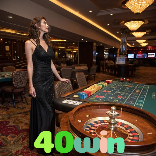 40win：Jogue poker, aposte no futebol e ganhe em grandes jogos de cassino!