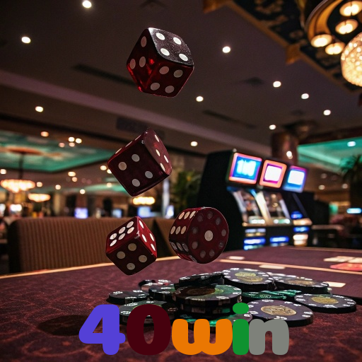 40win:Jogue poker, aposte no futebol e ganhe em grandes jogos de cassino!
