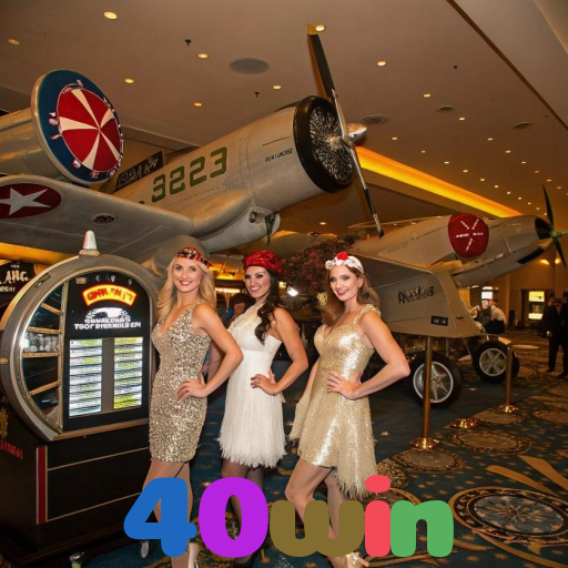 40win:Jogue poker, aposte no futebol e ganhe em grandes jogos de cassino!