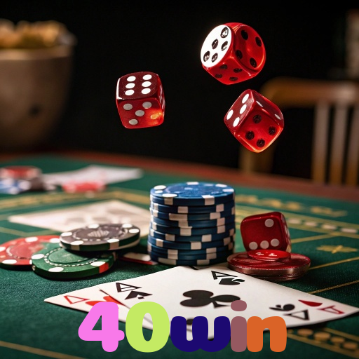 40win:Aposte no futebol, jogue poker e conquiste vitórias épicas!