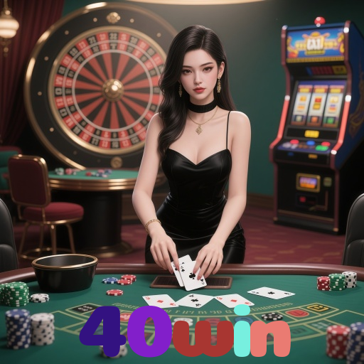 40win：Aposte no futebol, jogue poker e conquiste vitórias épicas!