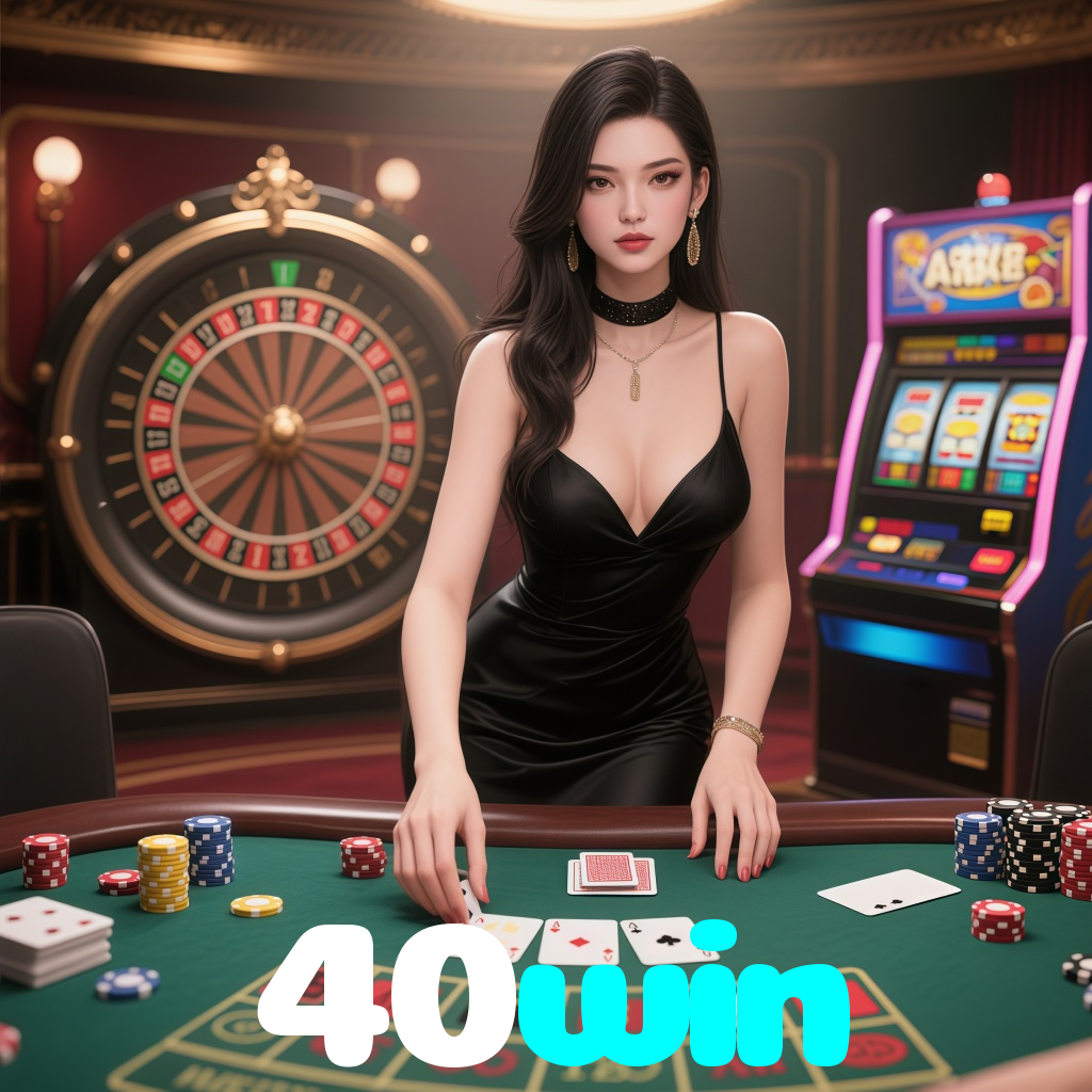 40win:Aposte no futebol, jogue poker e conquiste vitórias épicas!