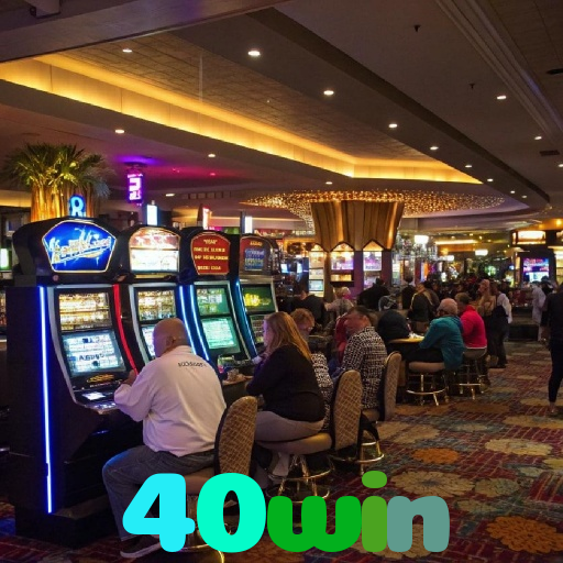 40win：Aposte no futebol, jogue poker e conquiste vitórias épicas!