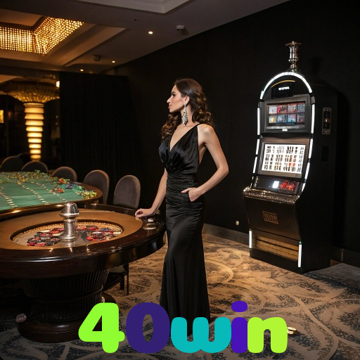 40win：Aposte no futebol, jogue poker e conquiste vitórias épicas!