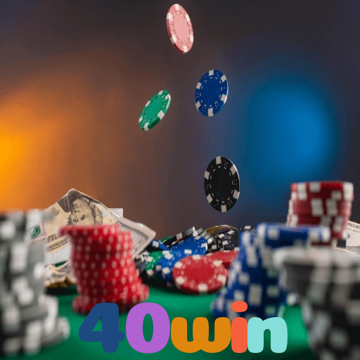 40win：Aposte nas melhores slots e conquiste prêmios como nunca!