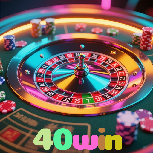 40win:Jogue poker, aposte no futebol e ganhe em grandes jogos de cassino!