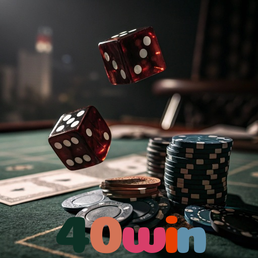 40win：Aposte no futebol, jogue poker e conquiste vitórias épicas!