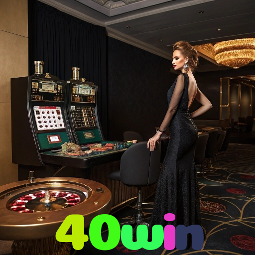 40win:Aposte nas melhores slots e conquiste prêmios como nunca!