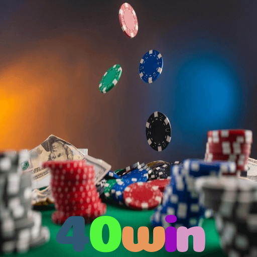 40win:Jogue poker, aposte no futebol e ganhe em grandes jogos de cassino!