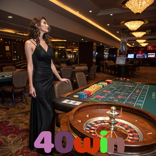 40win：Jogue poker, aposte no futebol e ganhe em grandes jogos de cassino!