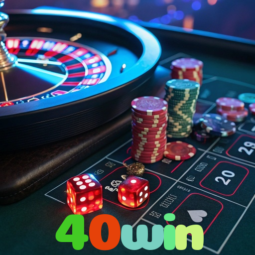 40win:Jogue poker, aposte no futebol e ganhe em grandes jogos de cassino!