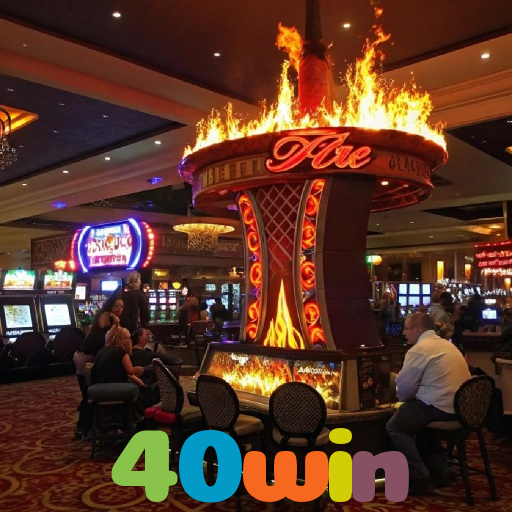 40win:Aposte no futebol, jogue poker e conquiste vitórias épicas!