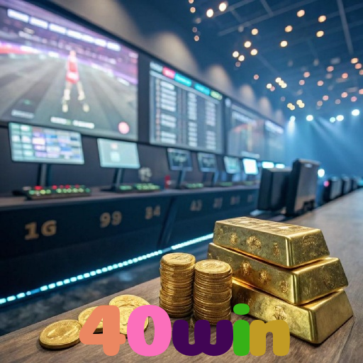 40win:Jogue poker, aposte no futebol e ganhe em grandes jogos de cassino!