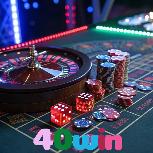 40win:Aposte no futebol, jogue poker e conquiste vitórias épicas!