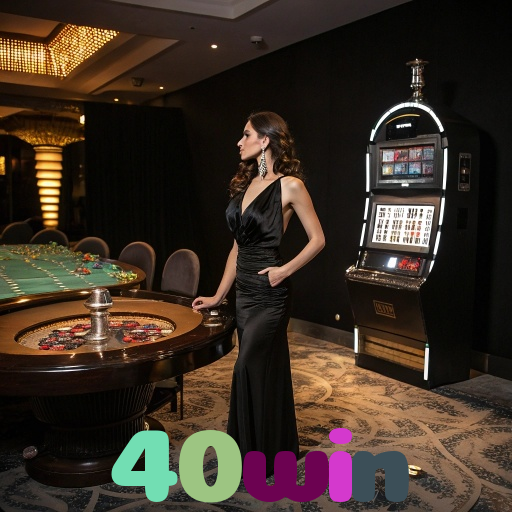 40win：Aposte no futebol, jogue poker e conquiste vitórias épicas!