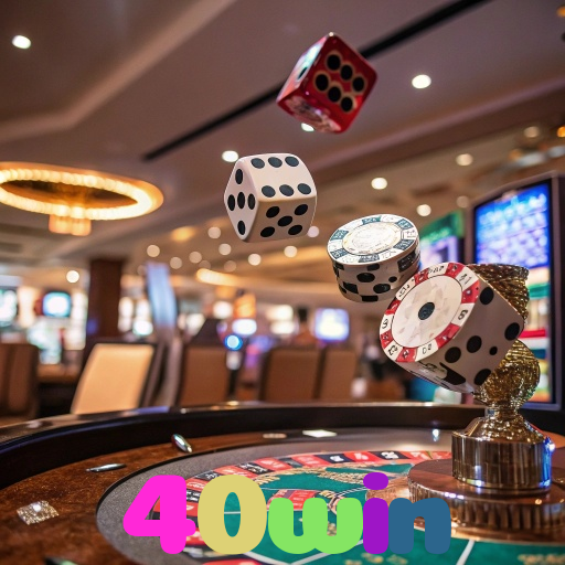40win:Jogue poker, aposte no futebol e ganhe em grandes jogos de cassino!