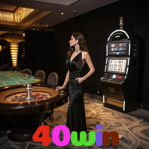 40win：Aposte no futebol, jogue poker e conquiste vitórias épicas!