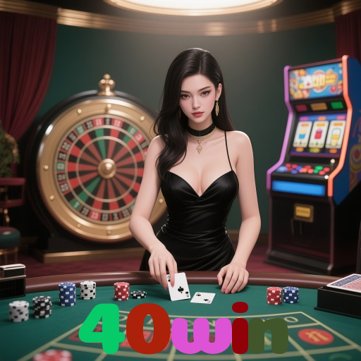 40win：Aposte no futebol, jogue poker e conquiste vitórias épicas!