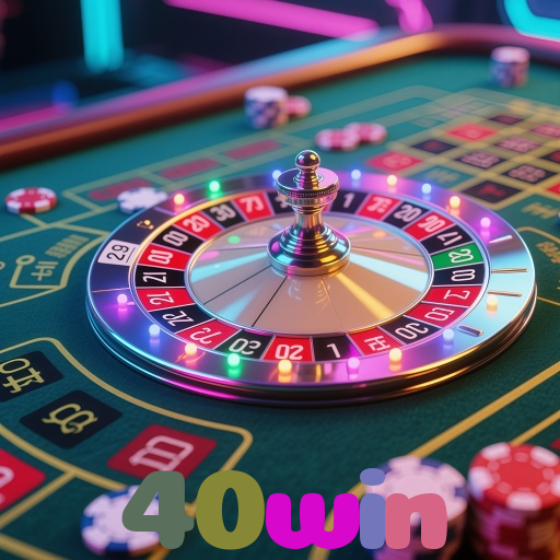 40win：Jogue poker, aposte no futebol e ganhe em grandes jogos de cassino!