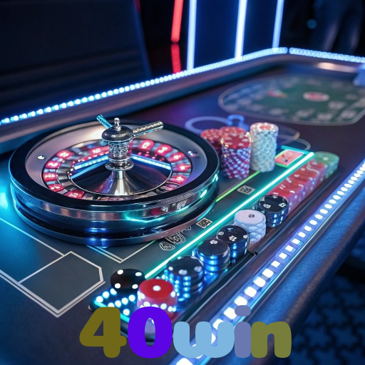 40win：Jogue poker, aposte no futebol e ganhe em grandes jogos de cassino!