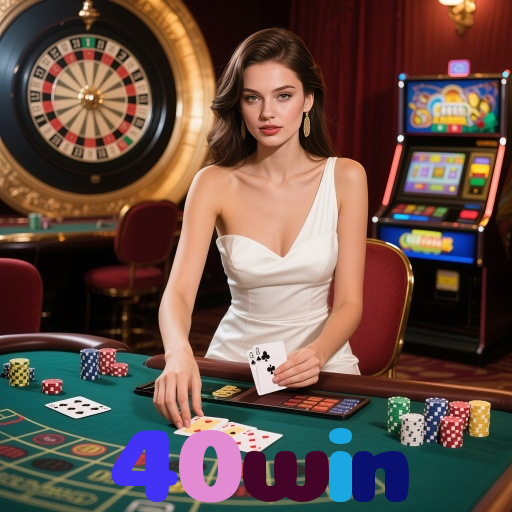 40win：Aposte no futebol, jogue poker e conquiste vitórias épicas!