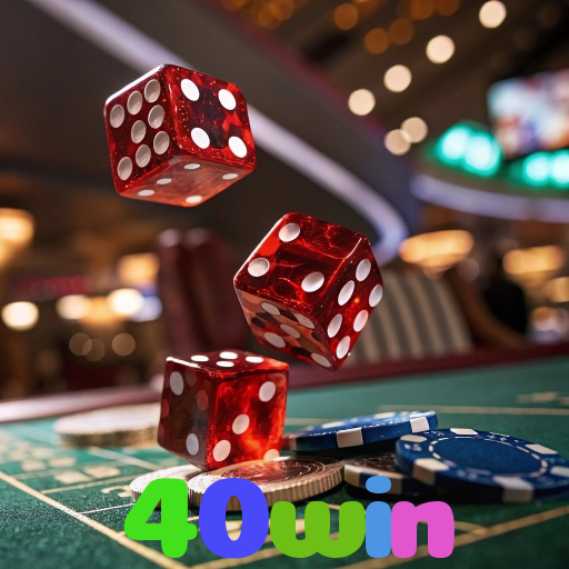 40win:Aposte no futebol, jogue poker e conquiste vitórias épicas!
