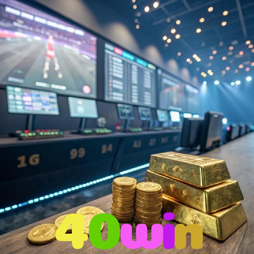 40win：Jogue poker, aposte no futebol e ganhe em grandes jogos de cassino!