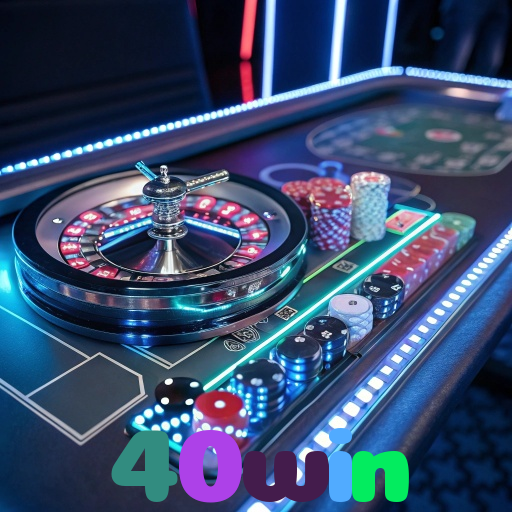 40win：Jogue poker, aposte no futebol e ganhe em grandes jogos de cassino!