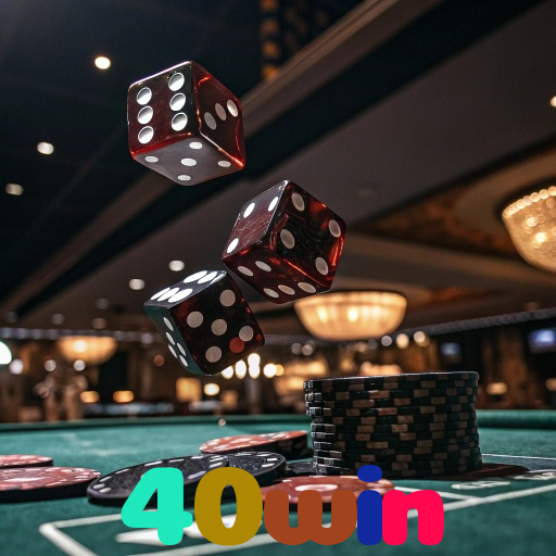 40win：Aposte no futebol, jogue poker e conquiste vitórias épicas!