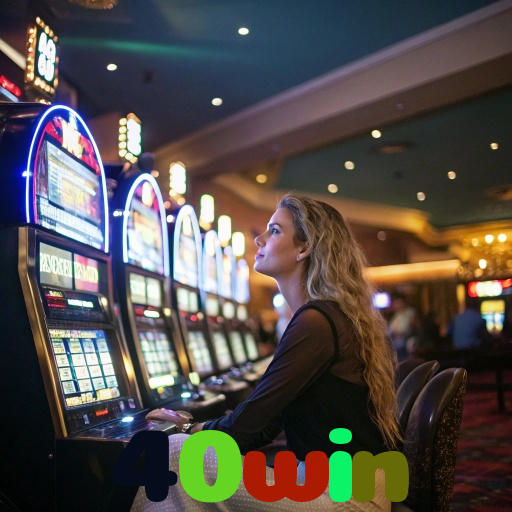 40win:Jogue poker, aposte no futebol e ganhe em grandes jogos de cassino!