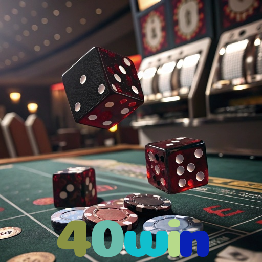 40win：Jogue poker, aposte no futebol e ganhe em grandes jogos de cassino!