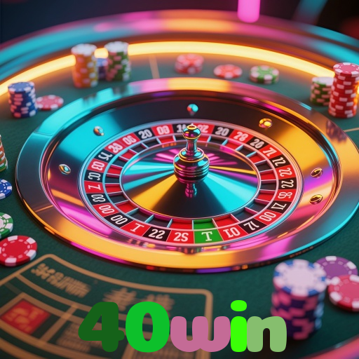 40win：Jogue poker, aposte no futebol e ganhe em grandes jogos de cassino!