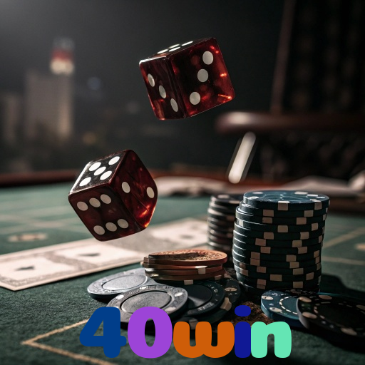 40win:Aposte no futebol, jogue poker e conquiste vitórias épicas!