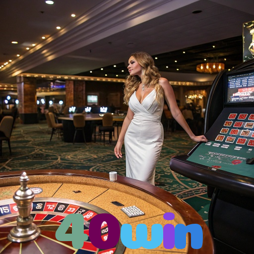40win：Aposte no futebol, jogue poker e conquiste vitórias épicas!