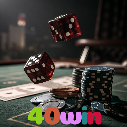 40win：Aposte nas melhores slots e conquiste prêmios como nunca!
