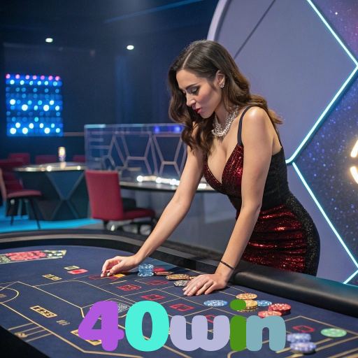 40win:Jogue poker, aposte no futebol e ganhe em grandes jogos de cassino!