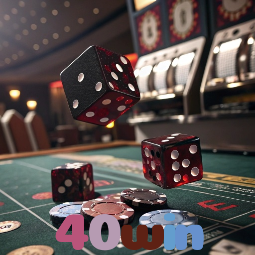 40win:Jogue poker, aposte no futebol e ganhe em grandes jogos de cassino!