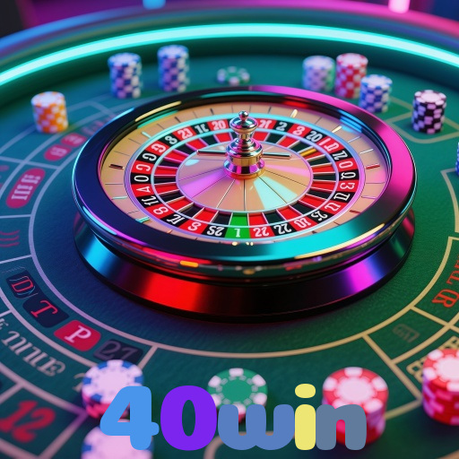 40win：Aposte nas melhores slots e conquiste prêmios como nunca!