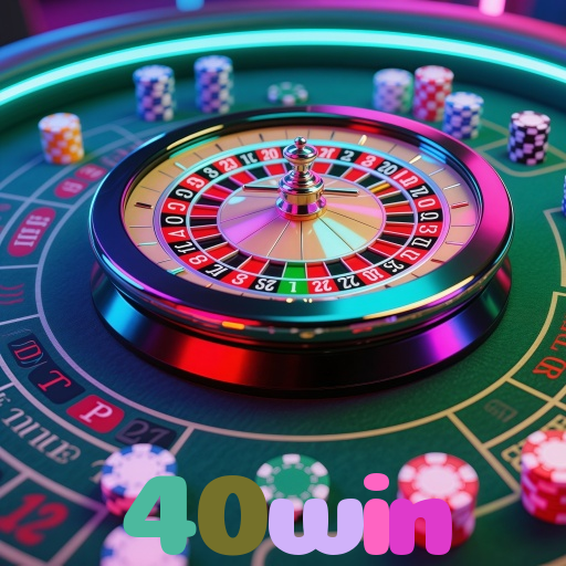 40win:Aposte nas melhores slots e conquiste prêmios como nunca!