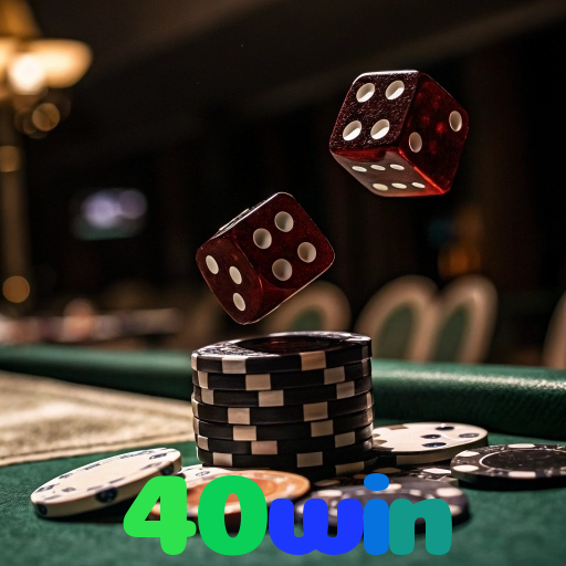 40win：Jogue poker, aposte no futebol e ganhe em grandes jogos de cassino!