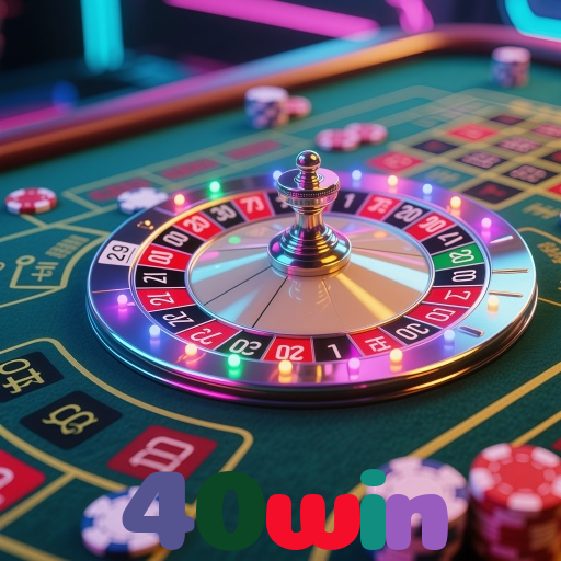 40win：Aposte no futebol, jogue poker e conquiste vitórias épicas!