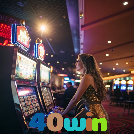 40win：Aposte no futebol, jogue poker e conquiste vitórias épicas!
