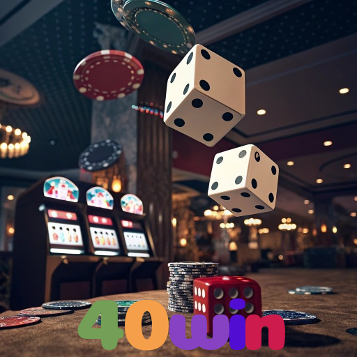 40win:Jogue poker, aposte no futebol e ganhe em grandes jogos de cassino!