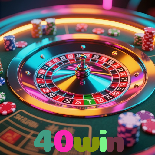 40win：Aposte no futebol, jogue poker e conquiste vitórias épicas!