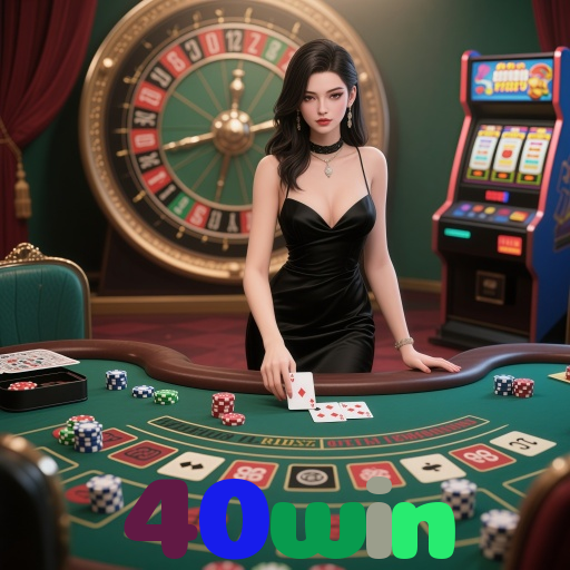 40win:Jogue poker, aposte no futebol e ganhe em grandes jogos de cassino!